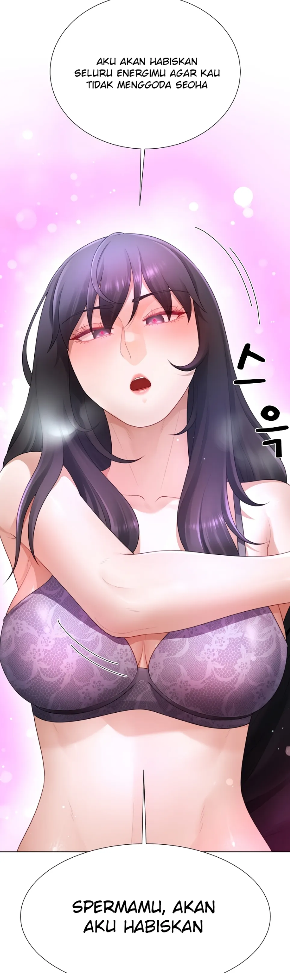Wanna Become a Dad or a Boyfriend - Chapter 23 40