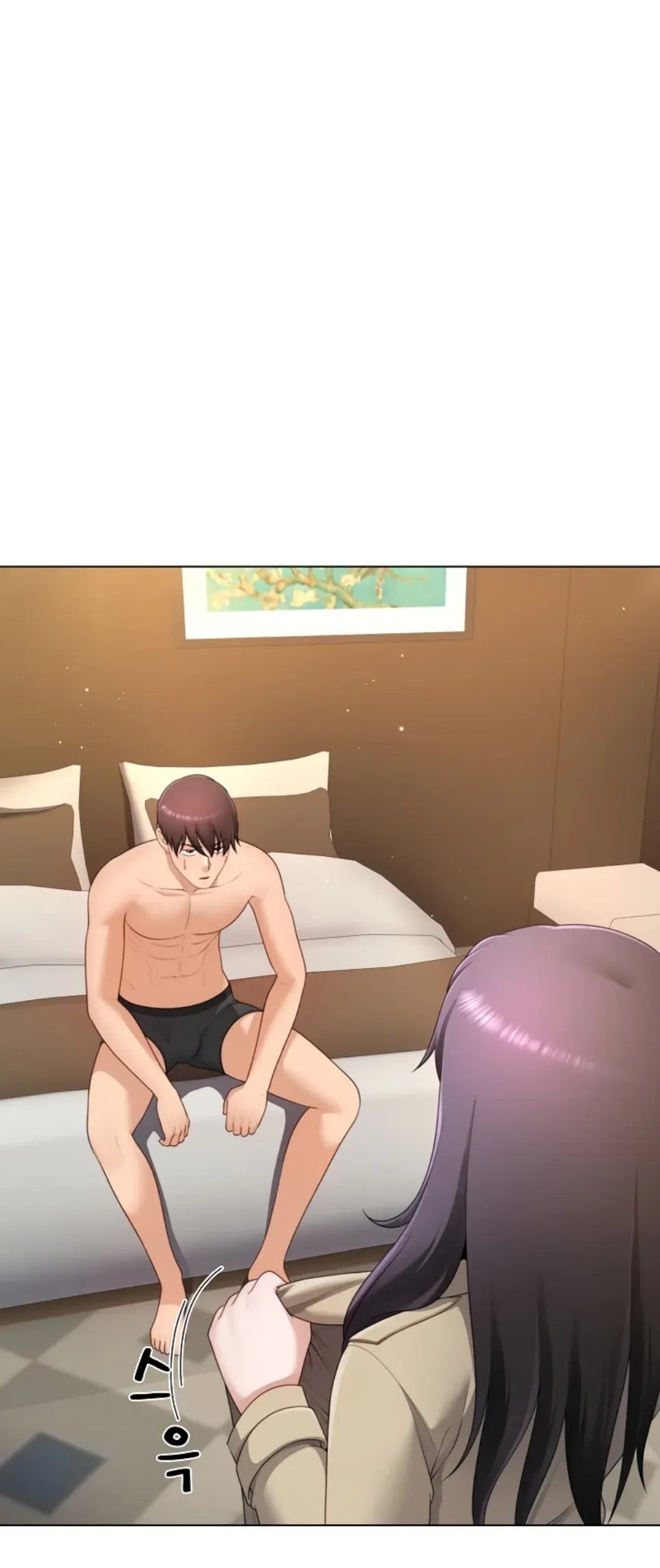 Wanna Become a Dad or a Boyfriend - Chapter 26 2