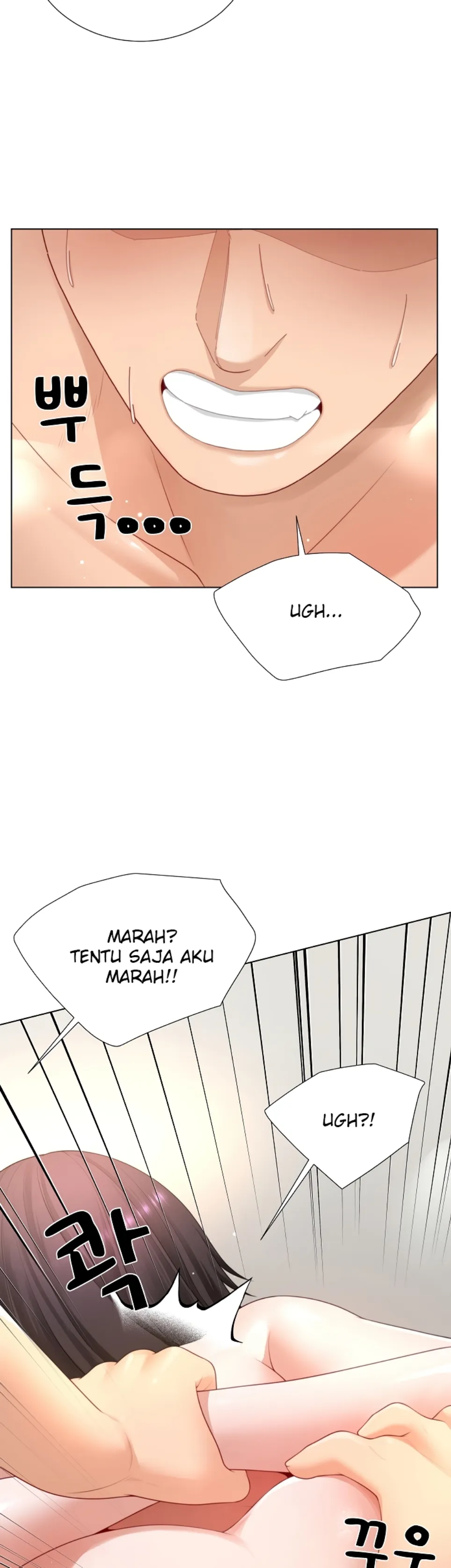 Wanna Become a Dad or a Boyfriend - Chapter 26 32
