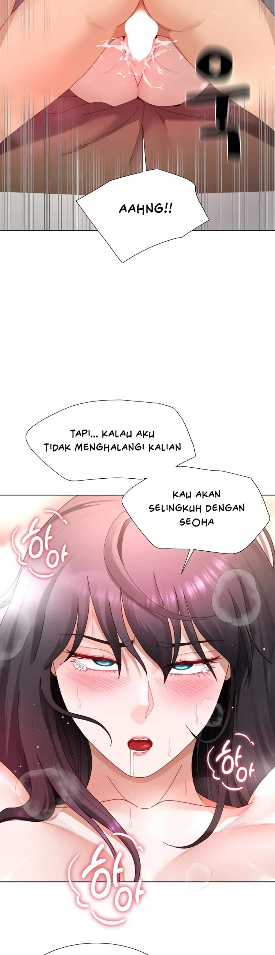 Wanna Become a Dad or a Boyfriend - Chapter 26 37