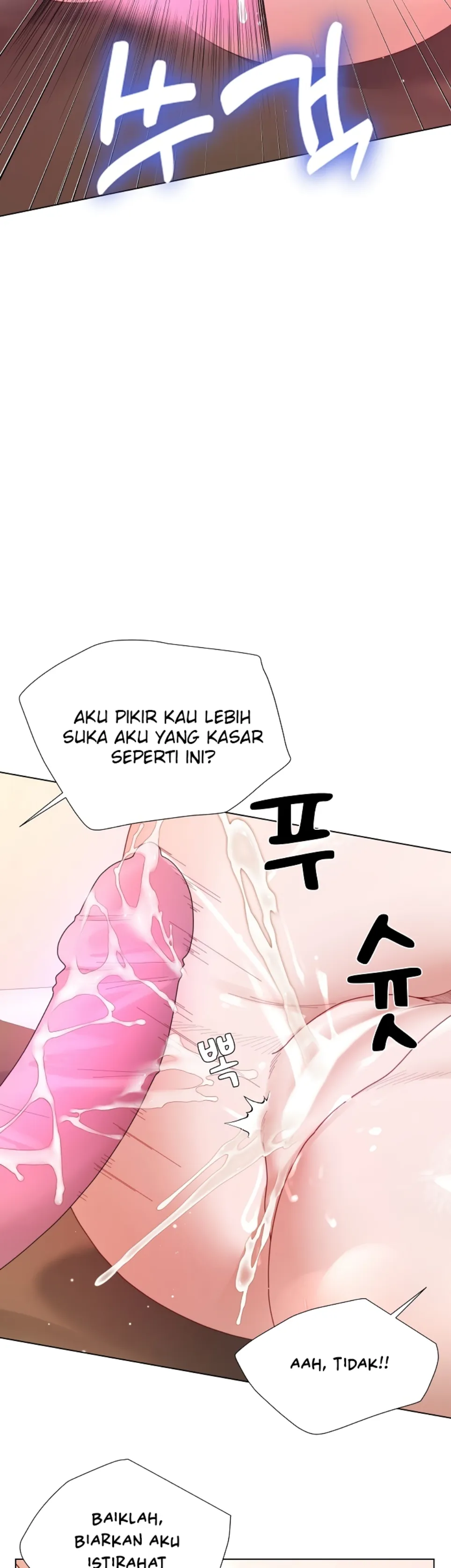 Wanna Become a Dad or a Boyfriend - Chapter 26 35