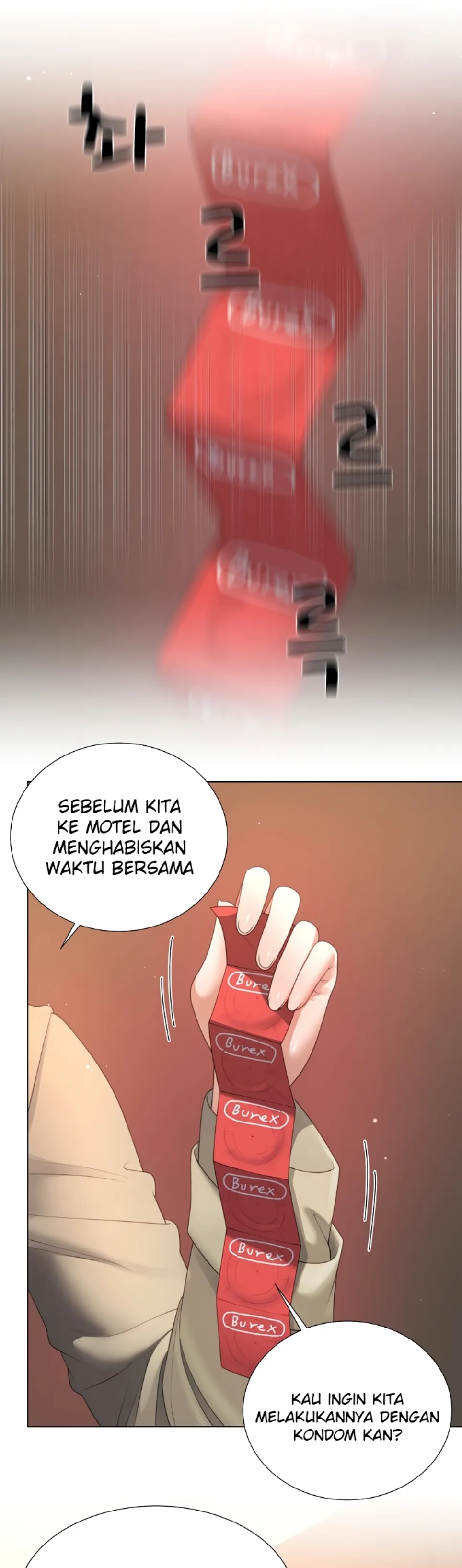 Wanna Become a Dad or a Boyfriend - Chapter 26 6