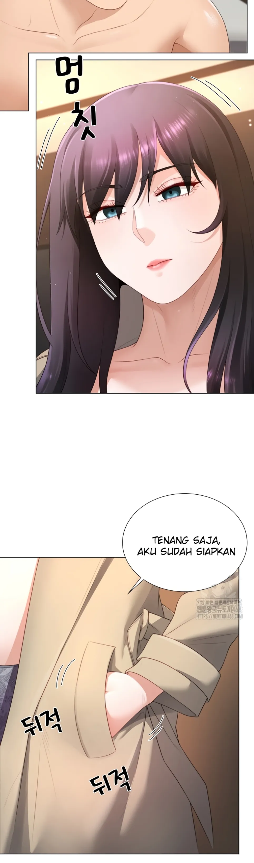 Wanna Become a Dad or a Boyfriend - Chapter 26 5