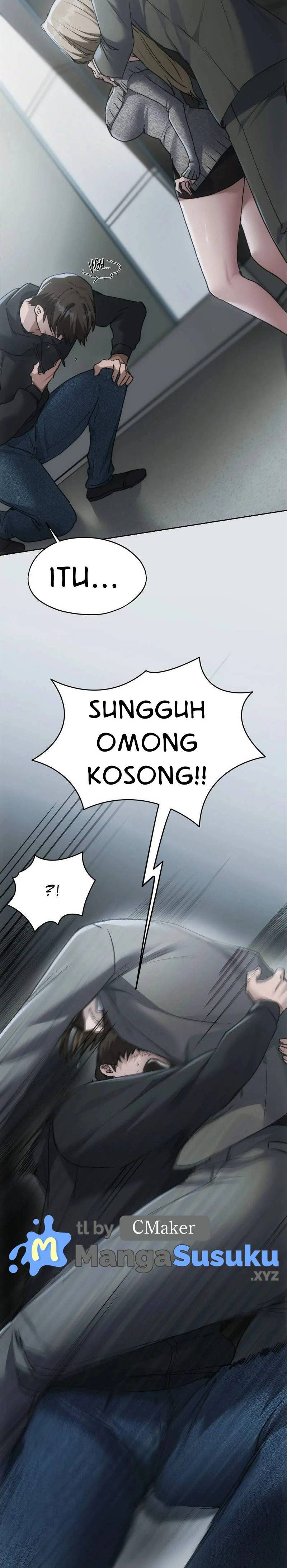 Wreck My Bias - Chapter 71 28