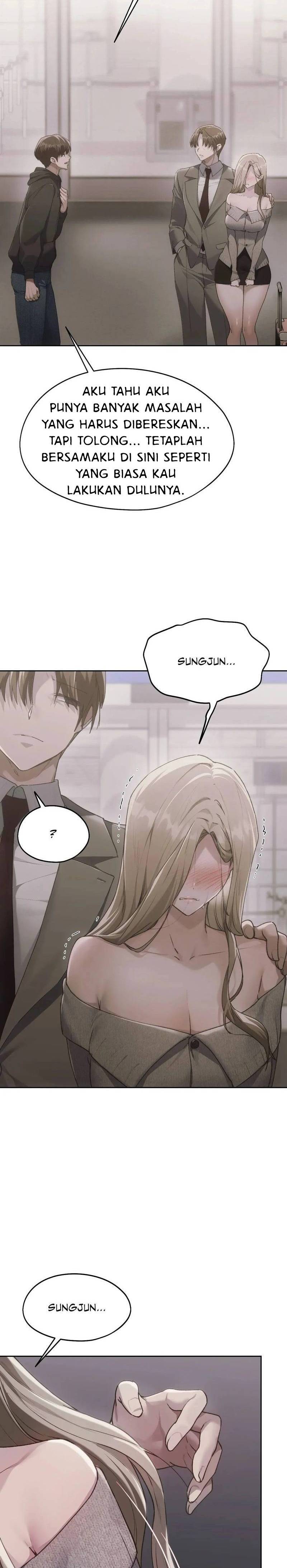 Wreck My Bias - Chapter 71 22