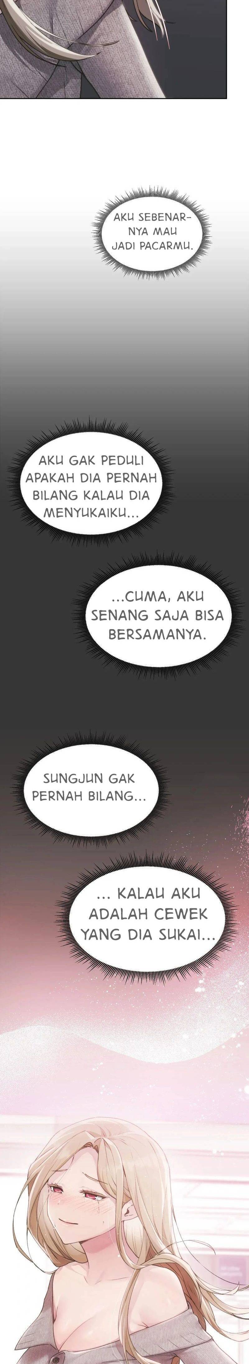 Wreck My Bias - Chapter 71 23