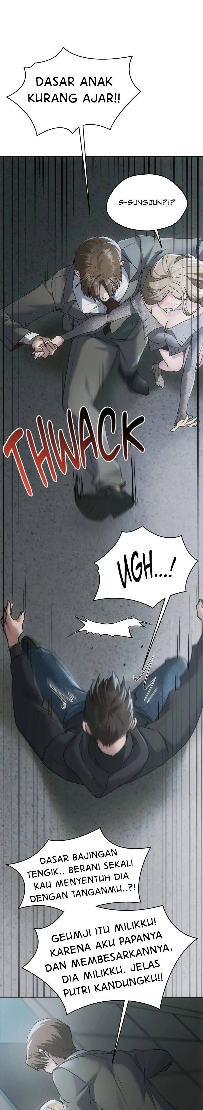Wreck My Bias - Chapter 71 27