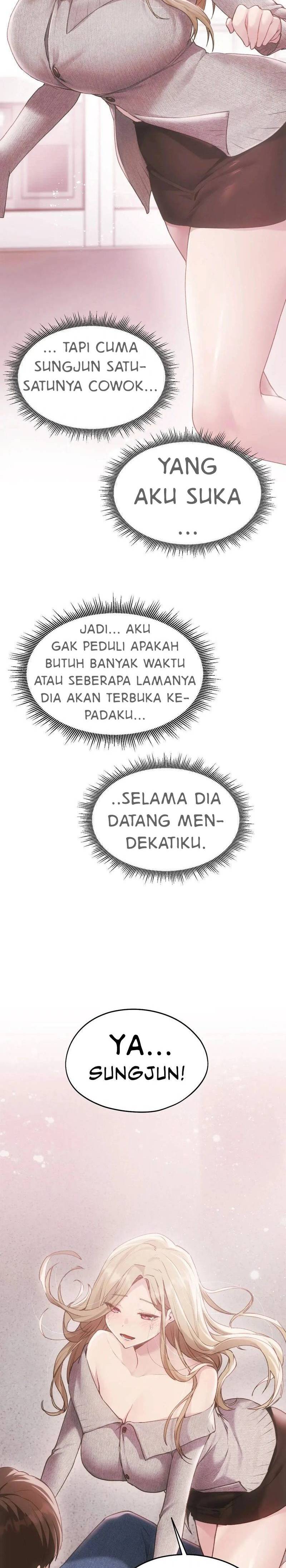 Wreck My Bias - Chapter 71 24