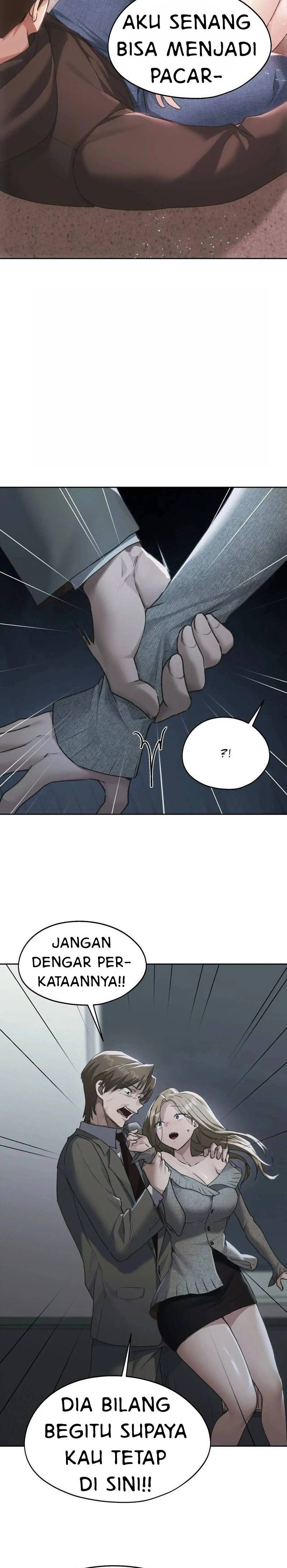 Wreck My Bias - Chapter 71 25
