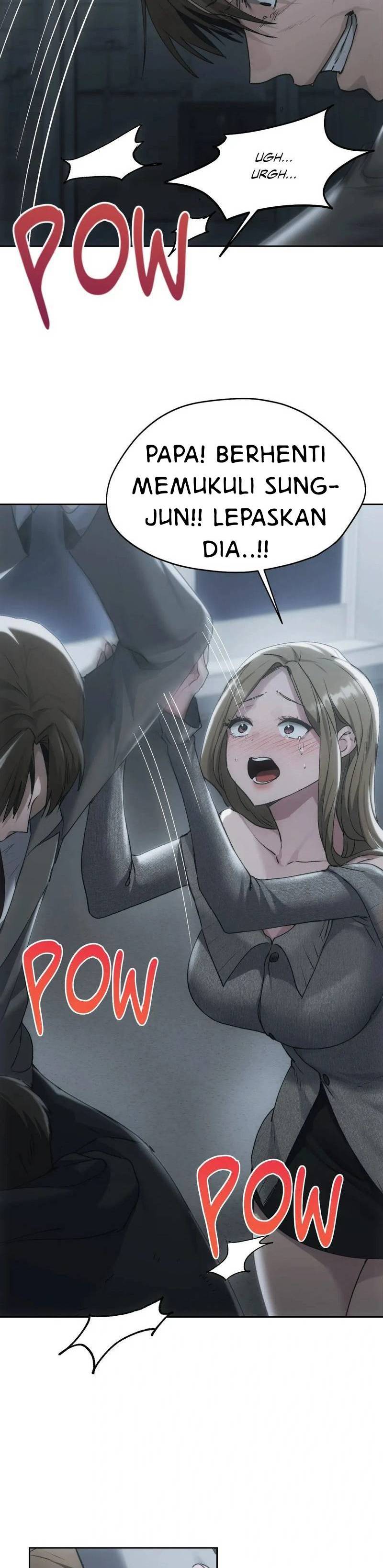 Wreck My Bias - Chapter 71 32