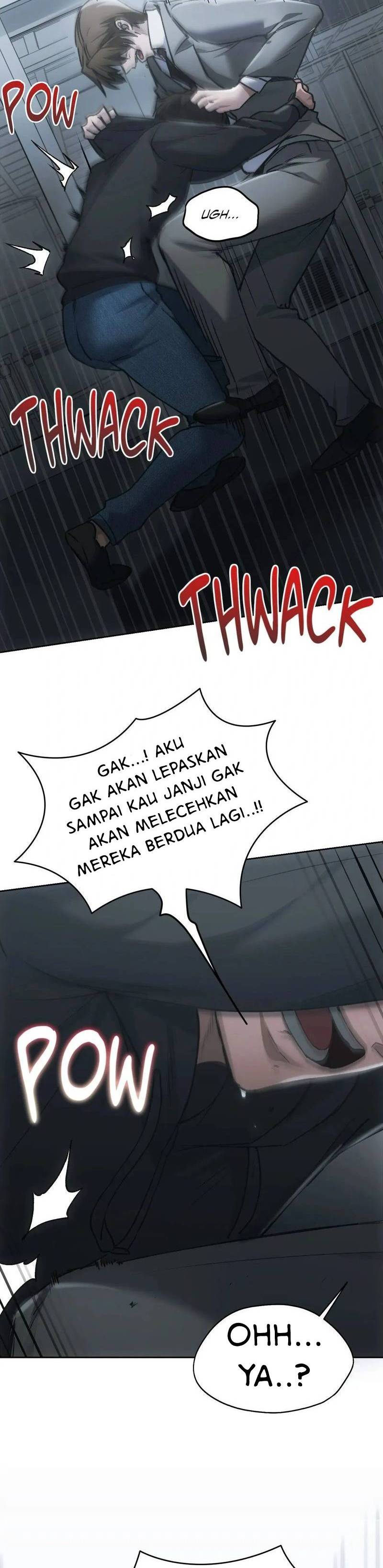 Wreck My Bias - Chapter 71 30