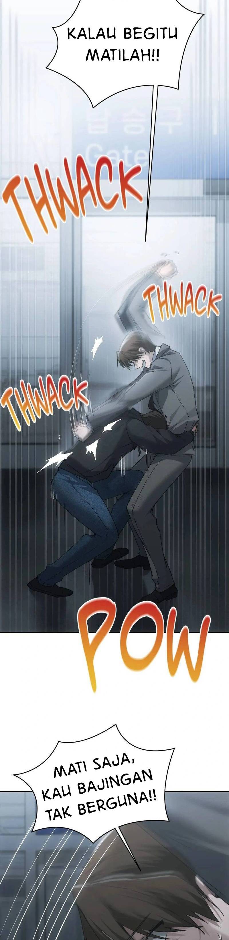 Wreck My Bias - Chapter 71 31