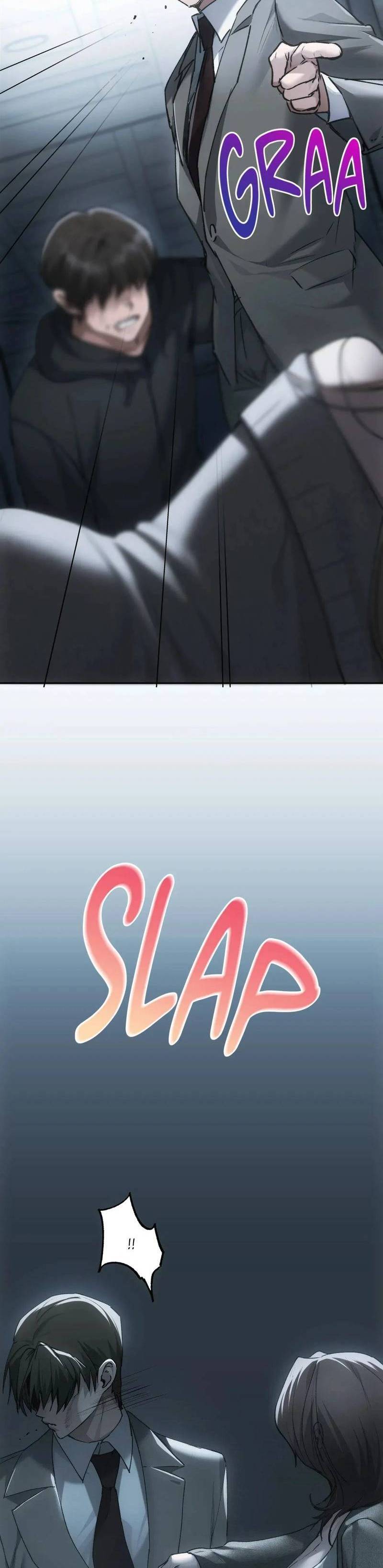 Wreck My Bias - Chapter 71 35