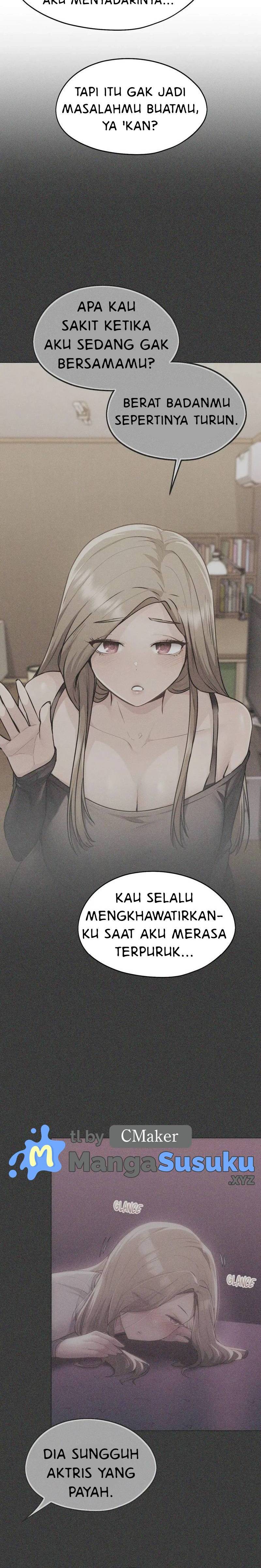 Wreck My Bias - Chapter 71 19