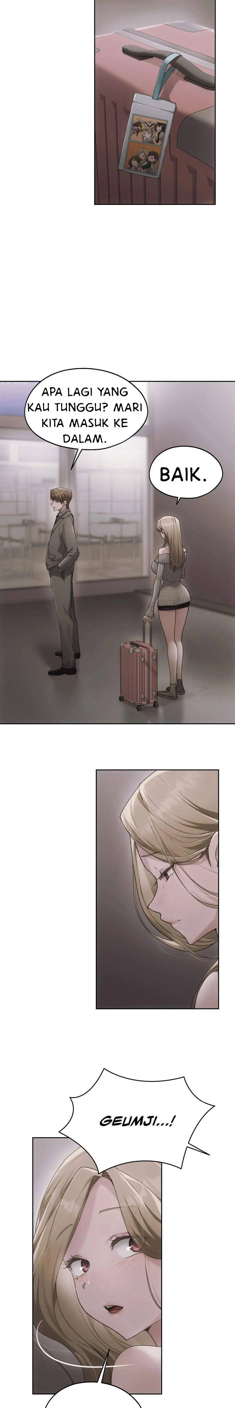 Wreck My Bias - Chapter 71 11