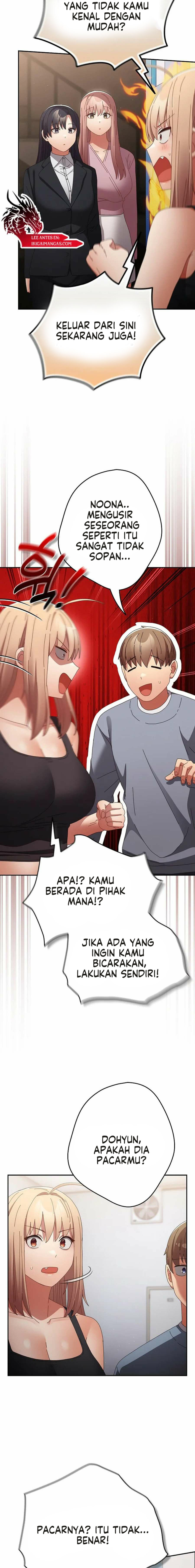 That&#8217;s not how it&#8217;s done - Chapter 109 8