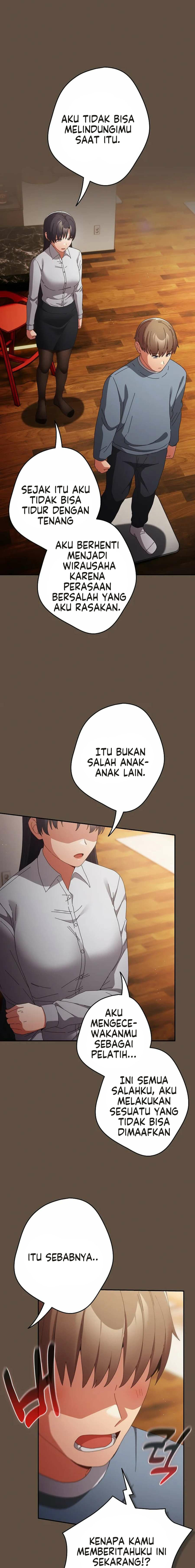 That&#8217;s not how it&#8217;s done - Chapter 109 21