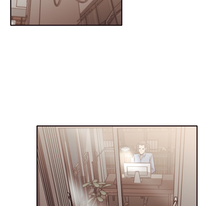 The Hidden Past - Chapter 33 8