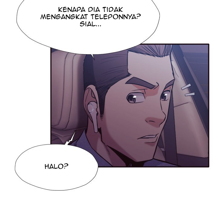 The Hidden Past - Chapter 33 81
