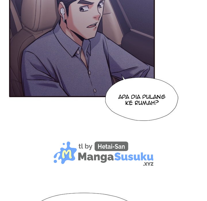 The Hidden Past - Chapter 33 84
