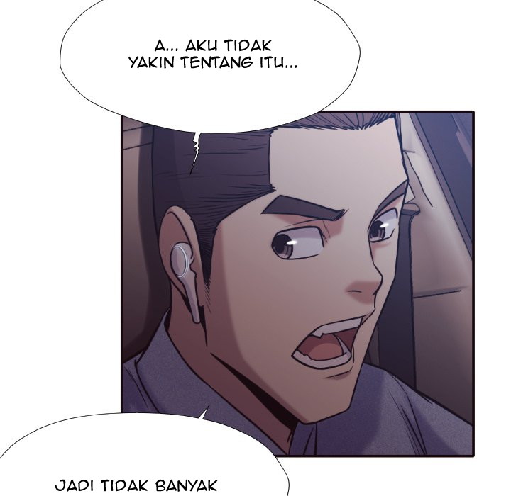 The Hidden Past - Chapter 33 85