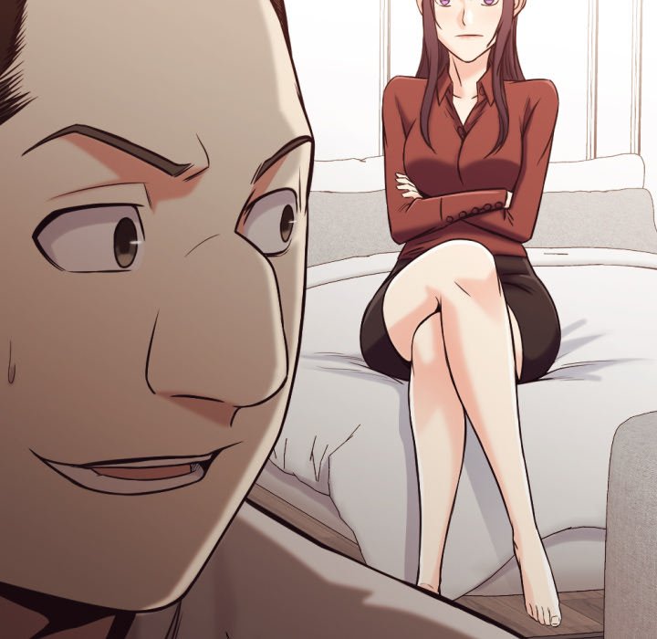 The Hidden Past - Chapter 33 92