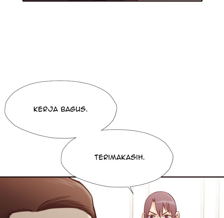The Hidden Past - Chapter 33 91