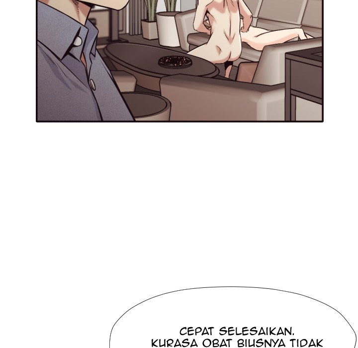 The Hidden Past - Chapter 33 28