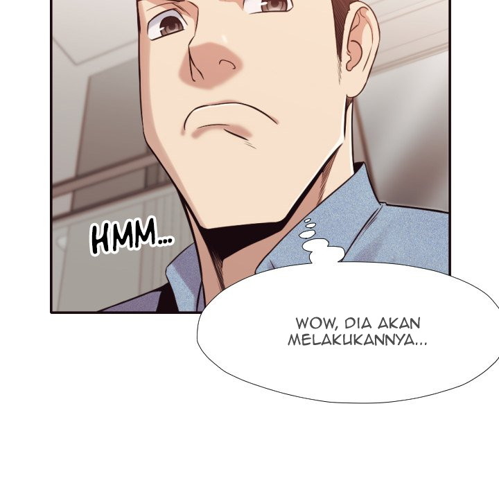The Hidden Past - Chapter 33 21