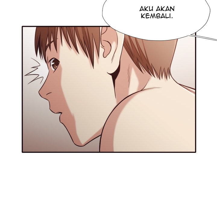 The Hidden Past - Chapter 33 26