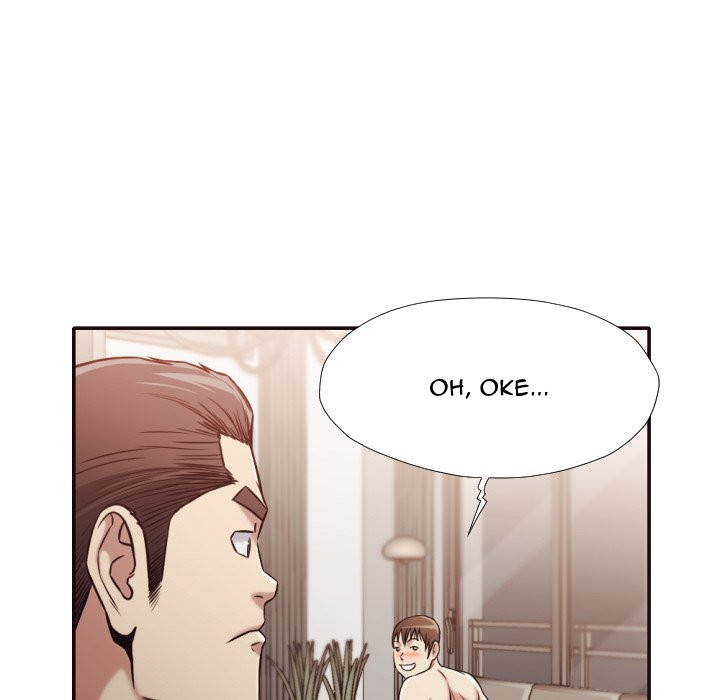 The Hidden Past - Chapter 33 27