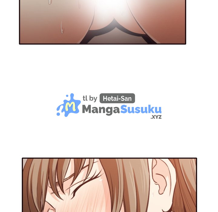 The Hidden Past - Chapter 33 24
