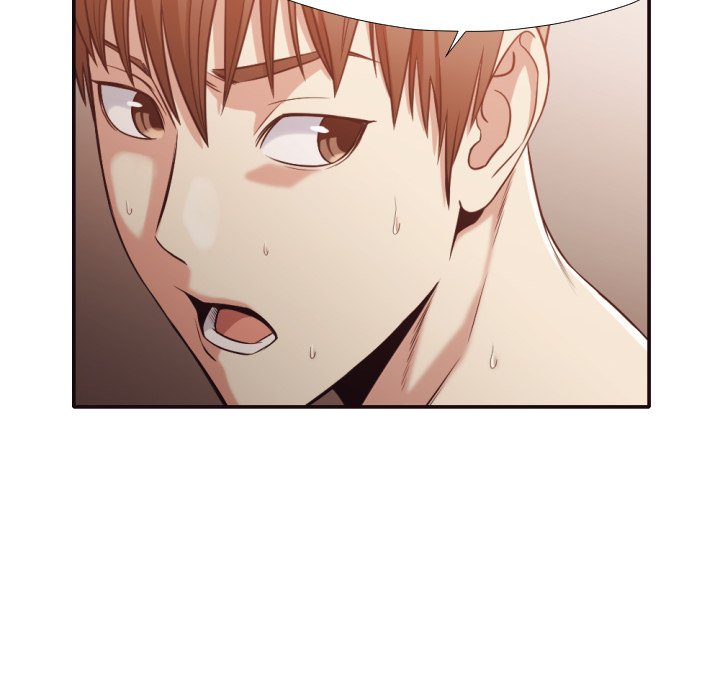The Hidden Past - Chapter 33 32