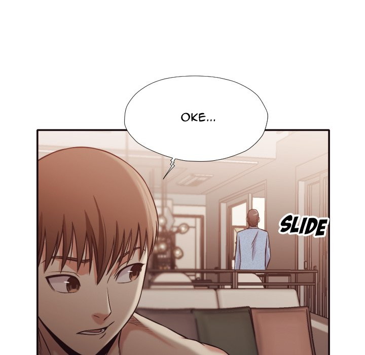The Hidden Past - Chapter 33 30