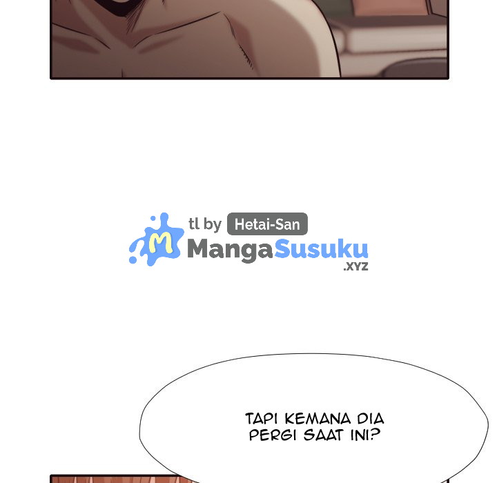 The Hidden Past - Chapter 33 31