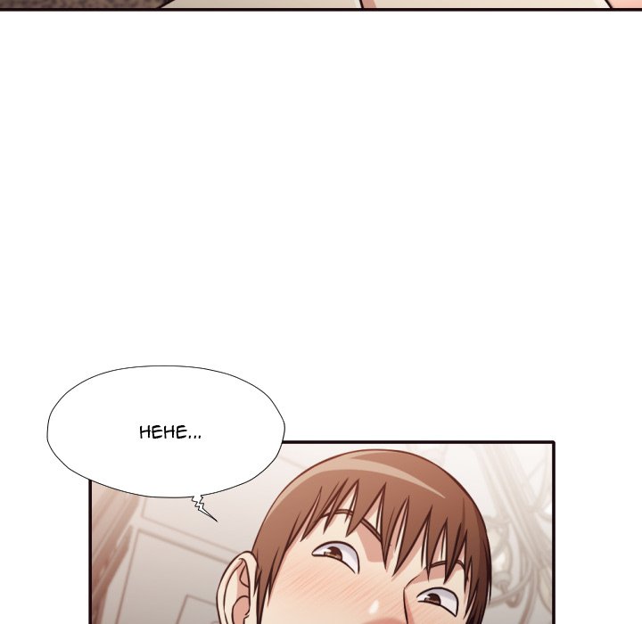 The Hidden Past - Chapter 33 34