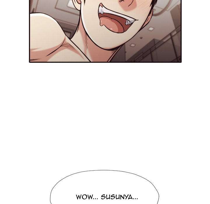 The Hidden Past - Chapter 33 35