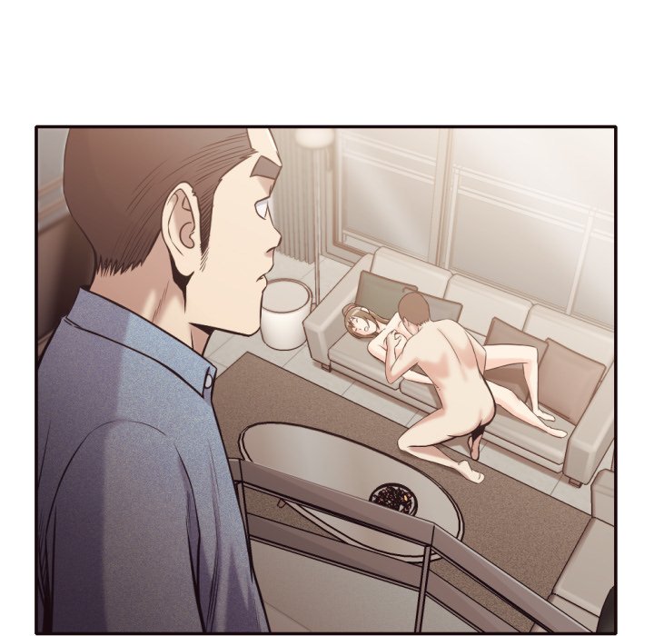 The Hidden Past - Chapter 33 18