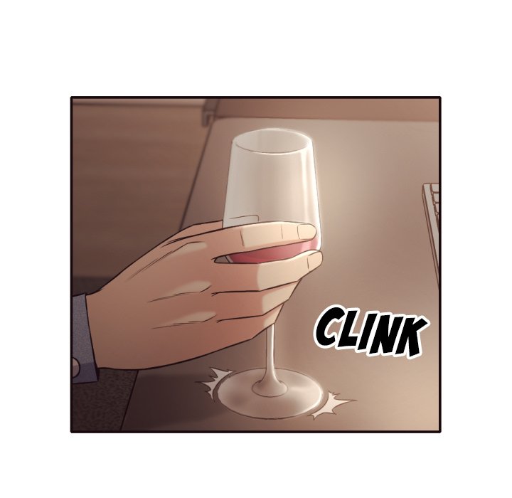 The Hidden Past - Chapter 33 12