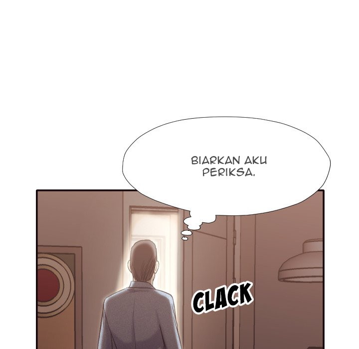 The Hidden Past - Chapter 33 13