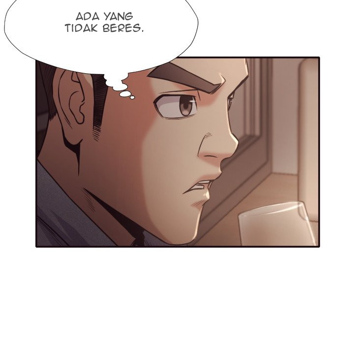 The Hidden Past - Chapter 33 11