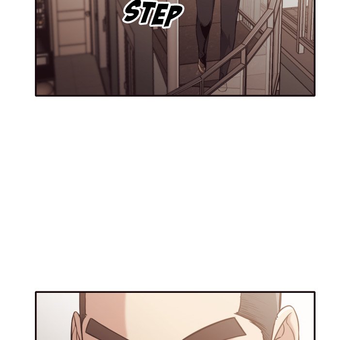 The Hidden Past - Chapter 33 16