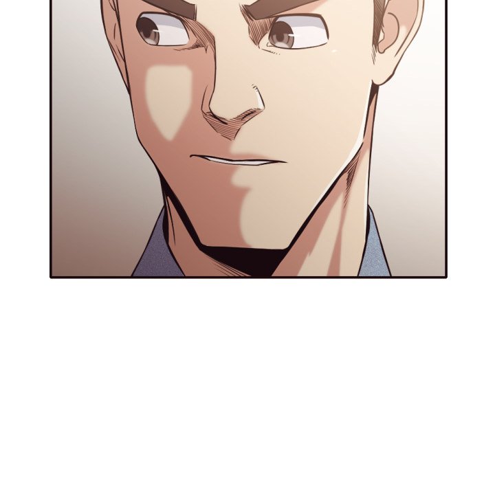 The Hidden Past - Chapter 33 17