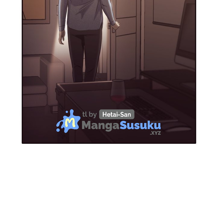 The Hidden Past - Chapter 33 14