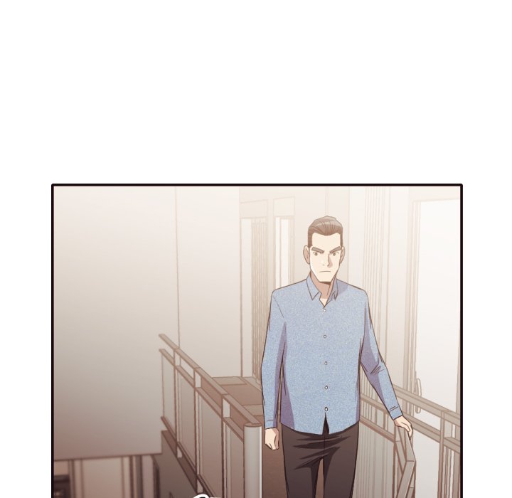 The Hidden Past - Chapter 33 15