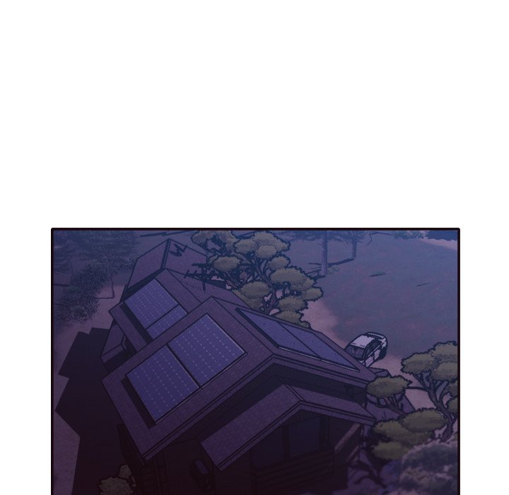 The Hidden Past - Chapter 33 6