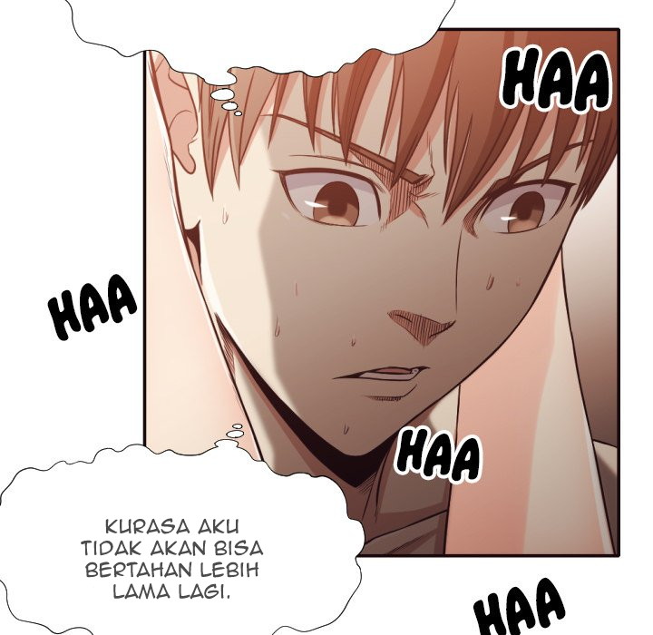 The Hidden Past - Chapter 33 69
