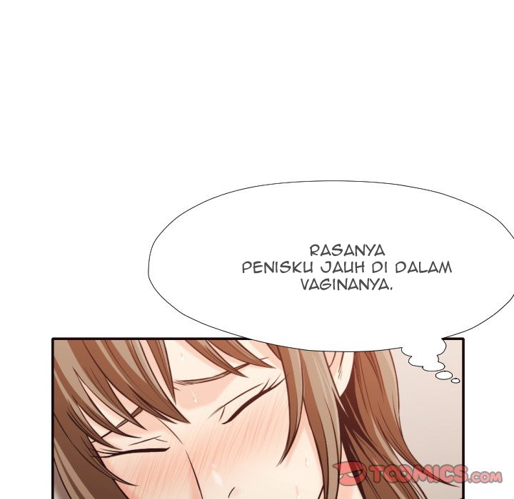 The Hidden Past - Chapter 33 63