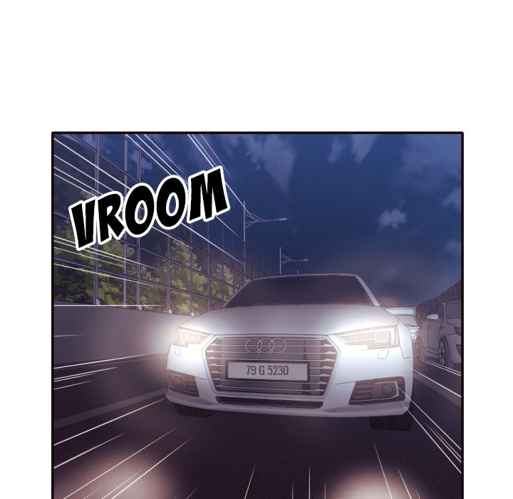 The Hidden Past - Chapter 33 78