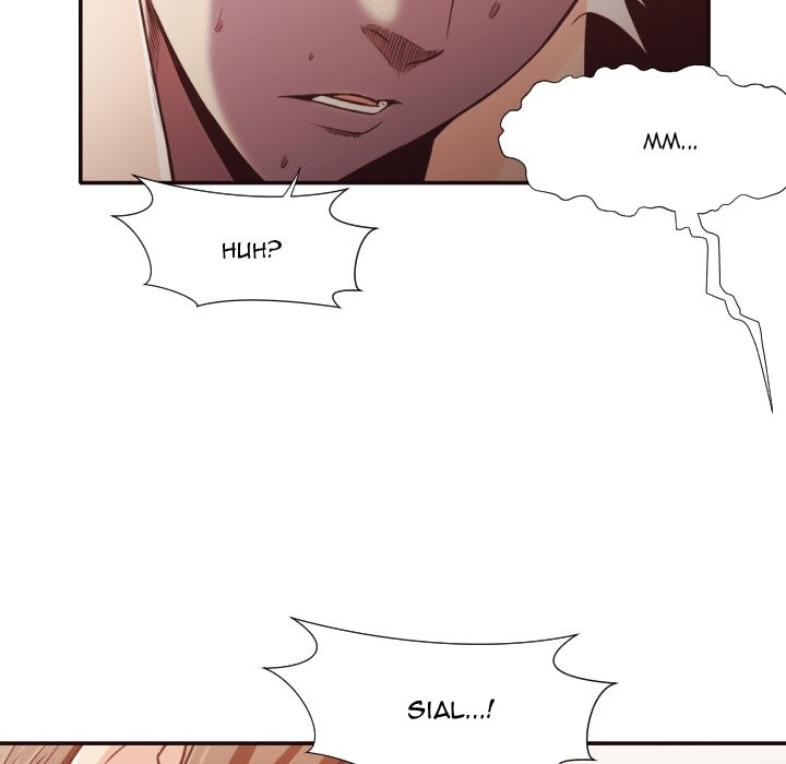 The Hidden Past - Chapter 33 73